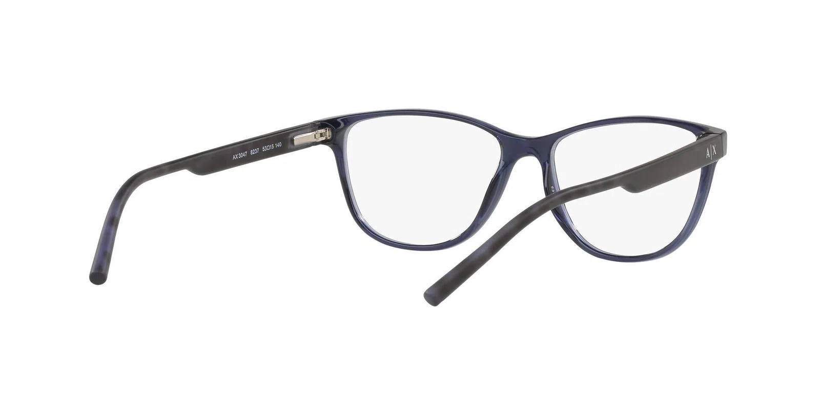 Armani Exchange 3047 Eyeglasses - view 39